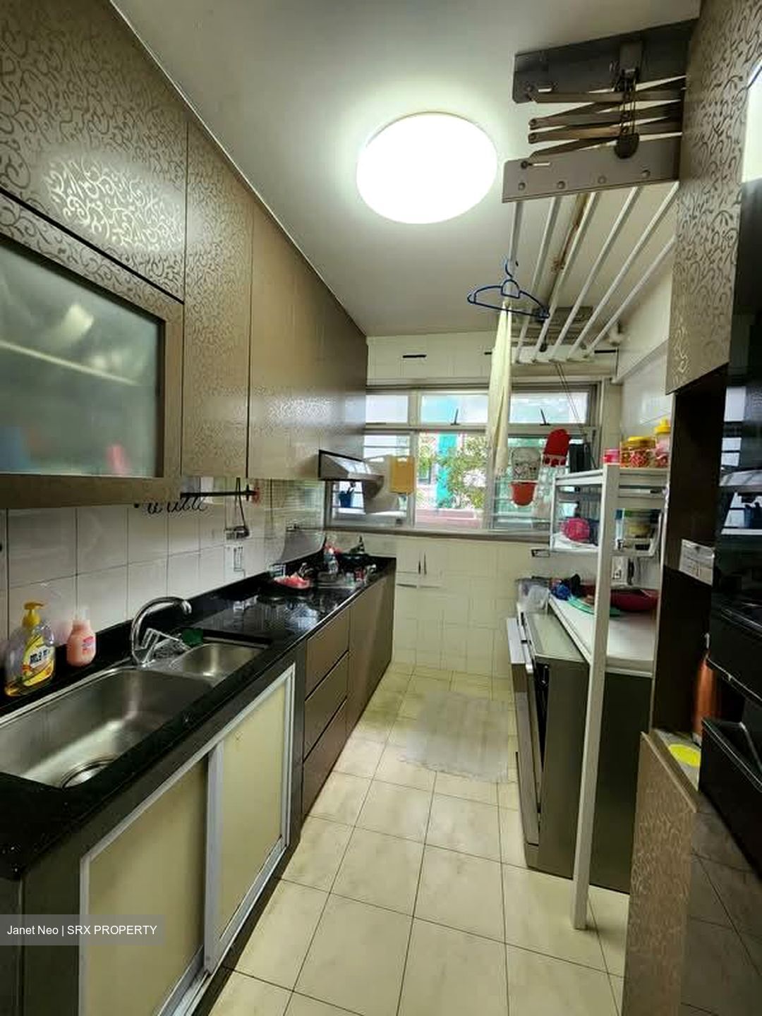 Blk 445A Fernvale Vista (Sengkang), HDB 2 Rooms #585591061